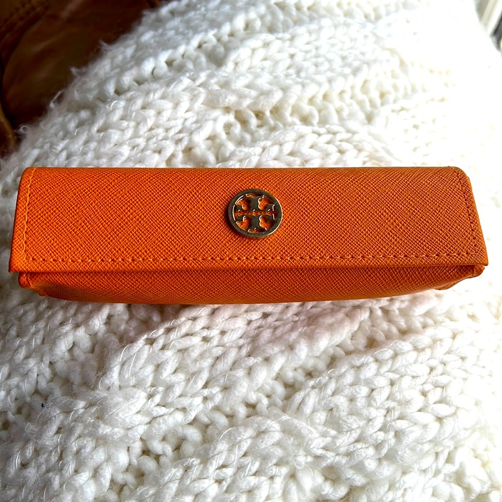 Tory Burch Glasses Case